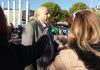 Adelante Andalucía propone un marco estable para la venta ambulante que sostiene la economía de muchas familias