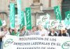El sindicato CSIF exige que se mantenga el Proceso de Estabilización de Empleo y Funcionarización en el Ayuntamiento de Jaén