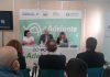 “Las 60.000 hectáreas de olivar y las 500.00 de montes en parques naturales son una oportunidad para Jaén”, señala José Luis Cano