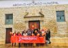 Enrique Moreno: “Si hay un solo voto que nos permita ganar, Ciudadanos llevará a Jaén a un cambio histórico”
