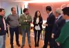 Mónica Moreno: “La reforma fiscal de Cs y nuestro apoyo al autónomo crearán un empleo estable y de calidad en Jaén”