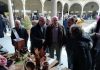 La V Fiesta Anual del Primer Aceite de Jaén registra en su segunda jornada una elevada afluencia de público