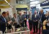 Los aceites Jaén Selección y los productos Degusta Jaén se promocionan en Granada Gourmet