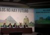 Mesa redonda donde se han planteado medidas para evitar el despoblamiento rural