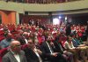Martos acoge el estreno provincial del documental Jaén, Virgen & Extra sobre la revolución del sector oleícola