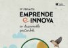 Sol Galaxy, Petronics Tecnología, Instituto de Idiomas de Villacarrillo, Bartolomé Puerta y Maderas Gallego, Premios Emprende e Innova 2018
