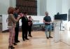 La V Fiesta del Primer Aceite homenajea al cocinero Pedro Sánchez, de Bagá, primera estrella Michelín de la provincia