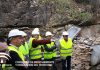 El Ayuntamiento exige a la Junta de Andalucía la reapertura de las Termas de Jabalcuz