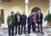 El Ayuntamiento propone adherirse al Spain Convention Bureau