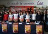 XIX Carrera Popular y Gran Caminata por la Paz y la Integración