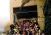 Un minuto de silencio por las víctimas de tráfico