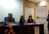 Presentada la nueva asociación ‘Muévete por el Párkinson Jaén’