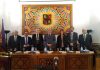 Apertura del curso 2018/2019 del Instituto de Academias de Andalucía