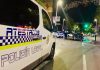 Nuevo accidente en la Avenida de Madrid con dos heridos leves