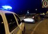 Accidente en la carretera de Granada, uno de los implicados dio positivo en alcohol