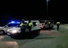 La Policía Local ha denunciado a 33% de los vehículos controlados Campaña Especial de Vigilancia y Control de camiones y furgonetas