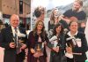 Jaén presenta en INTUR 2018 ‘Jaén Capital: Un destino, muchas experiencias’