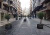 El alcalde defiende la peatonalización del centro