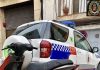 La Policía recupera un ciclomotor sustraído