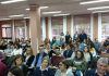 Curso para el profesorado de atención a la diversidad con 200 participantes