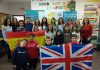 El CEIP ‘Gloria Fuertes’ se convierte en el primer centro de la provincia de Jaén que obtiene el sello de Centro E-Twinning