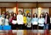 Premio Extraordinario de Educación Secundaria Obligatoria para 5 estudiantes jiennenses