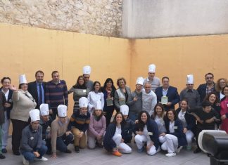La importancia de fomentar una vida saludable a través de la dieta equilibrada y de la práctica de ejercicio físico