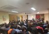 Jornadas de eficiencia energética en viviendas su rentabilidad social y ahorro para la familias