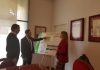 Felipe López expone a la alcaldesa de Baeza los nuevos accesos a la A-32