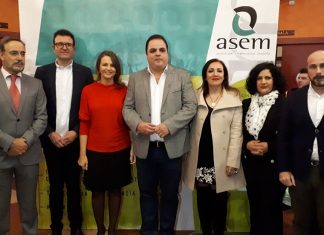 Premios a empresas de Martos