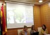 El IAM aborda con colectivos de mujeres de Jaén la nueva Ley autonómica de Igualdad de Género