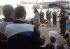 Talleres de sensibilización del Centro CREA para escolares