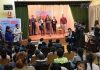 Celebración en Jaén del Día de los Gitanos Andaluces