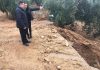 Once municipios jiennenses podrán beneficiarse de las ayudas para el arreglo de caminos dañados por adversidades climáticas