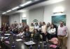 La Consejera de Salud se reúne con la Asociación de Diabéticos de Jaén