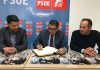 Luis Planas, en Torreperogil: “Es muy importante para Andalucía que consigamos una PAC potente”