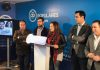 Requena: “El Partido Popular de Jaén sale a ganar las elecciones”