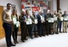 El PSOE muestra su apoyo al manifiesto de la Federación Andaluza de Caza