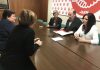 Gámez avanza que el reto del PSOE será seguir creando empleo y hacerlo “mejorando su calidad y condiciones”