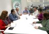 Rosa Barranco subraya que la cultura “es un agente de desarrollo y un incentivo para la economía de Andalucía”