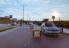 Se inicia la Campaña Especial de Vigilancia y Control de camiones y furgonetas