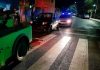 La Policía de Jaén intercepta a un conductor bajo los efectos del alcohol