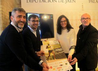 Más de 3.000 atletas se inscriben para participar en el XXXIV Cross del Aceite de Torredonjimeno