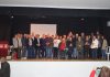 Albanchez de Mágina homenajea a sus alcaldes y concejales socialistas.