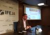 La especialización marca la próxima edición de Jaén de Boda, que se celebra en una nueva fecha, del 9 al 11 de noviembre