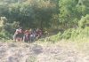 Rescatan a dos barranquistas en el Parque Natural de Cazorla, Segura y Las Villas