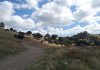 Un hombre de 83 años fallece en un incendio en Valdepeñas de Jaén