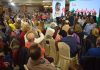 Susana Díaz advierte contra “el tridente de ultraderecha” que pone en cuestión la autonomía de Andalucía