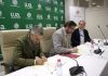 La UJA y DBJ Calderón impulsan la creación de una Cátedra de Egiptología como único espacio académico de esta disciplina en España