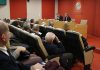 El Consejo Social de la UJA analiza el mecenazgo y su aplicación práctica en el ámbito universitario